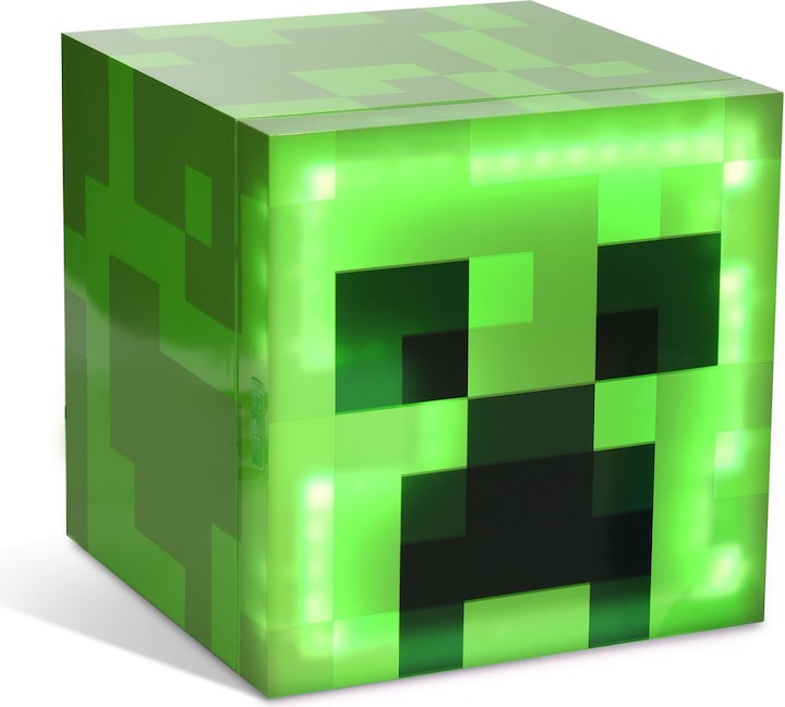 Immagine prodotto Ukonic Minecraft Mini Creeper (6.70 l)