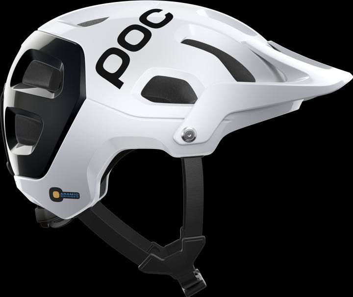 Produktbild Poc Tectal Race Spin (55 - 58 cm)
