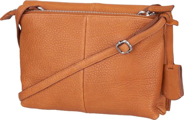 Actual product image Burkely Soft Skylar Double Pocket Flap