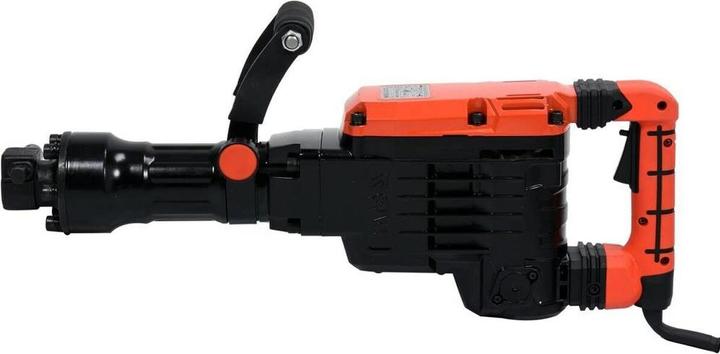 Produktbild Yato MŁOT WYBURZENIOWY 1600W 82002 (Netzbetrieb)