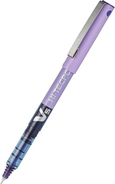 Image du produit Pilot V5 (Purple, 1x)