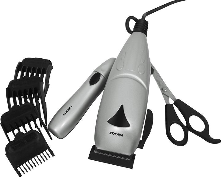 Immagine prodotto Nikko HNS-1980B Set di tagliacapelli