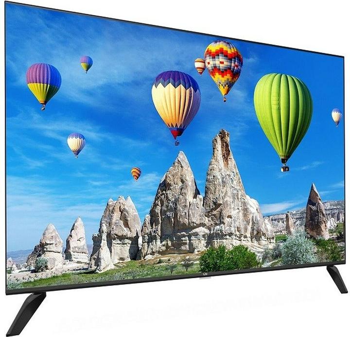 Image du produit LIN TV 32" 32LHD1810 Slim HD Ready DVB-T2 (31.50", LED, HD)