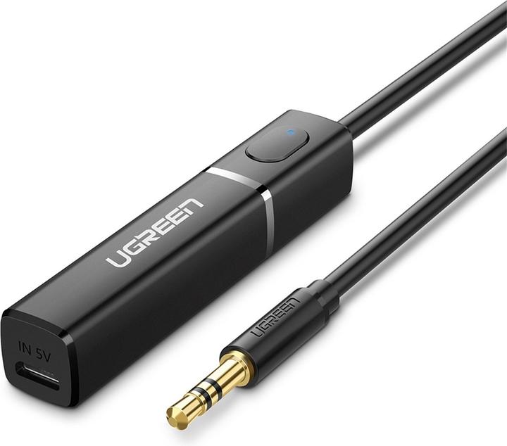 Immagine prodotto Ugreen Trasmettitore audio Bluetooth 5.0 (Emittenti)