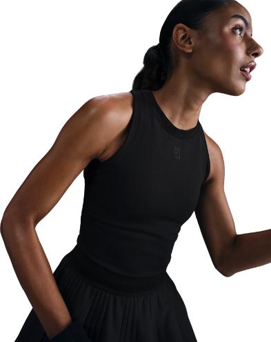 Immagine prodotto Nike Court Advantage Tank Top Black Woman (XS)