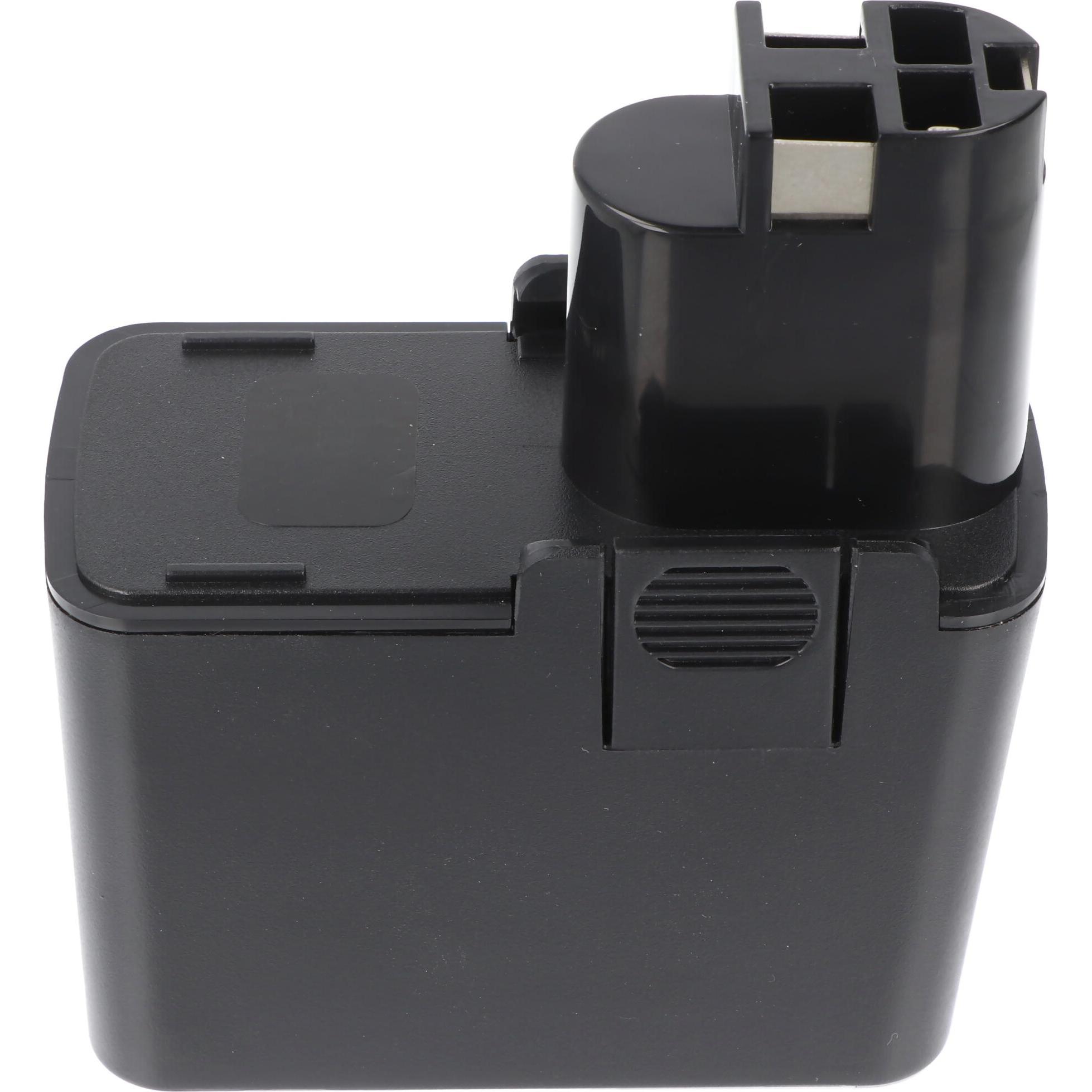 Thumbnail - AccuCell, Werkzeugakku + Ladegerät, Akku Bosch 2607335073, 2607335033 GSR7.2 VPE-2 (7.2 V)