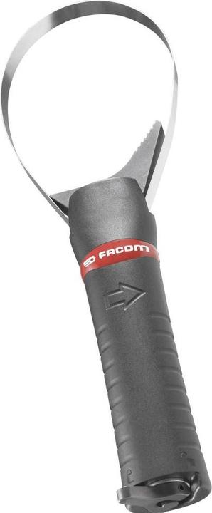 Actual product image Facom Oil filter spanner