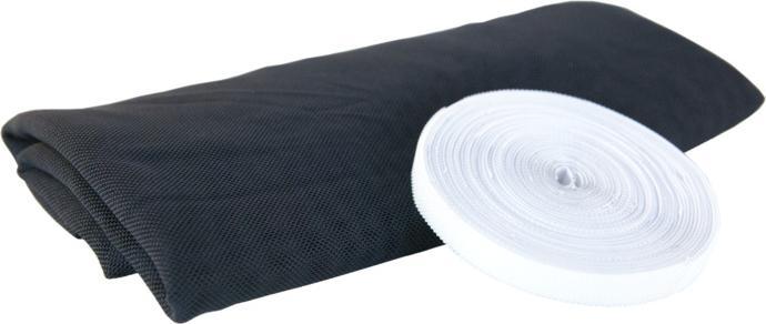 Image du produit Windhager Moustiquaire élastique (130 x 150 cm)