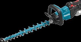 Actual product image Makita DUH502Z (Rechargeable battery operated)