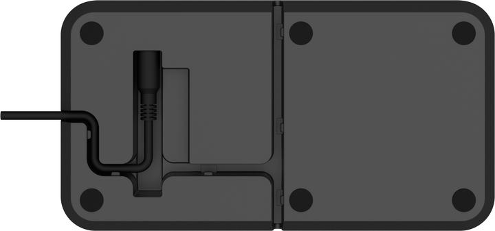Produktbild UAG Workflow 5-Slot Battery Charger w/Power supply (5 Ports)