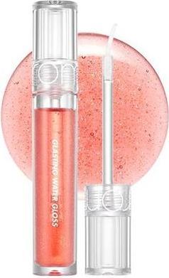 Produktbild Rom&Nd ROMAND Glasting Water Gloss 01 Coral Crush - 3er-Pack (01 SANHO CRUSH)