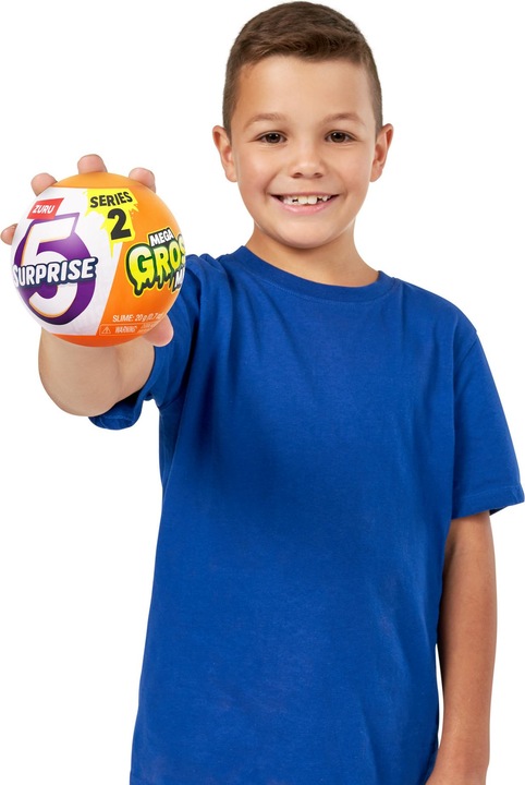 Produktbild 5 Surprise Zuru Mega Gross Minis Series 2