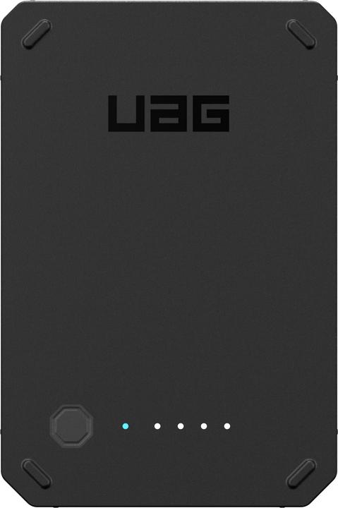 Produktbild UAG Workflow 3000mAh Standard Battery Pack (3000 mAh, 5 W, 11.10 Wh)