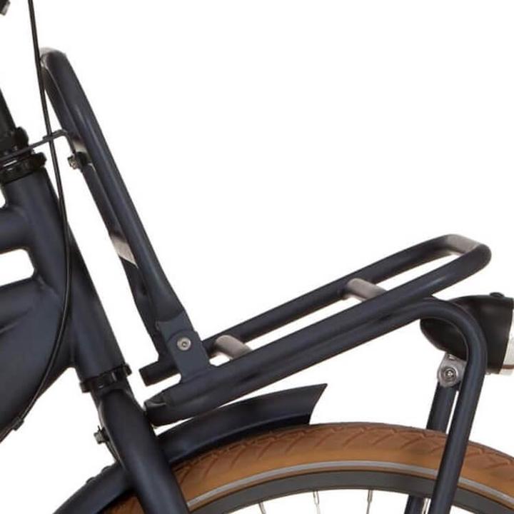 Actual product image Cortina Front Carrier