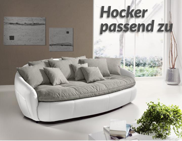 Produktbild MyCouch Aruba II Hocker