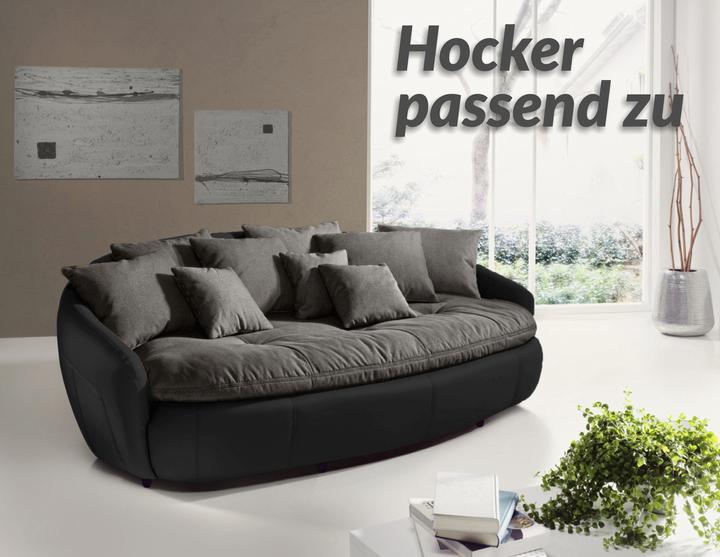 Produktbild MyCouch Aruba II Hocker
