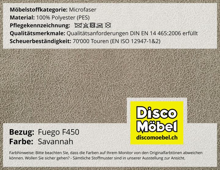 Image du produit MyCouch Canapé rembourré Side (Canapé d’angle)