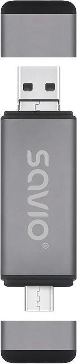 Savio SAVAK-72 (USB)