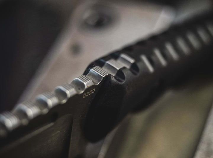 Immagine prodotto Böker Hermod 2.0 (10.60 cm)