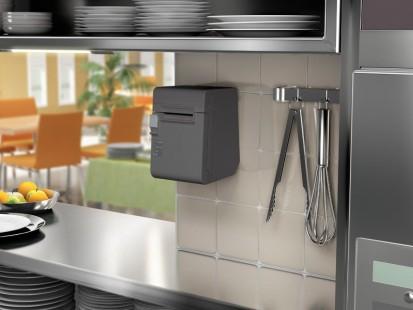 Immagine prodotto Epson Tn-T20ii (USB, Presa porta seriale)