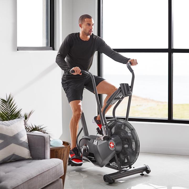Image du produit Schwinn AD6 Airdyne Bike