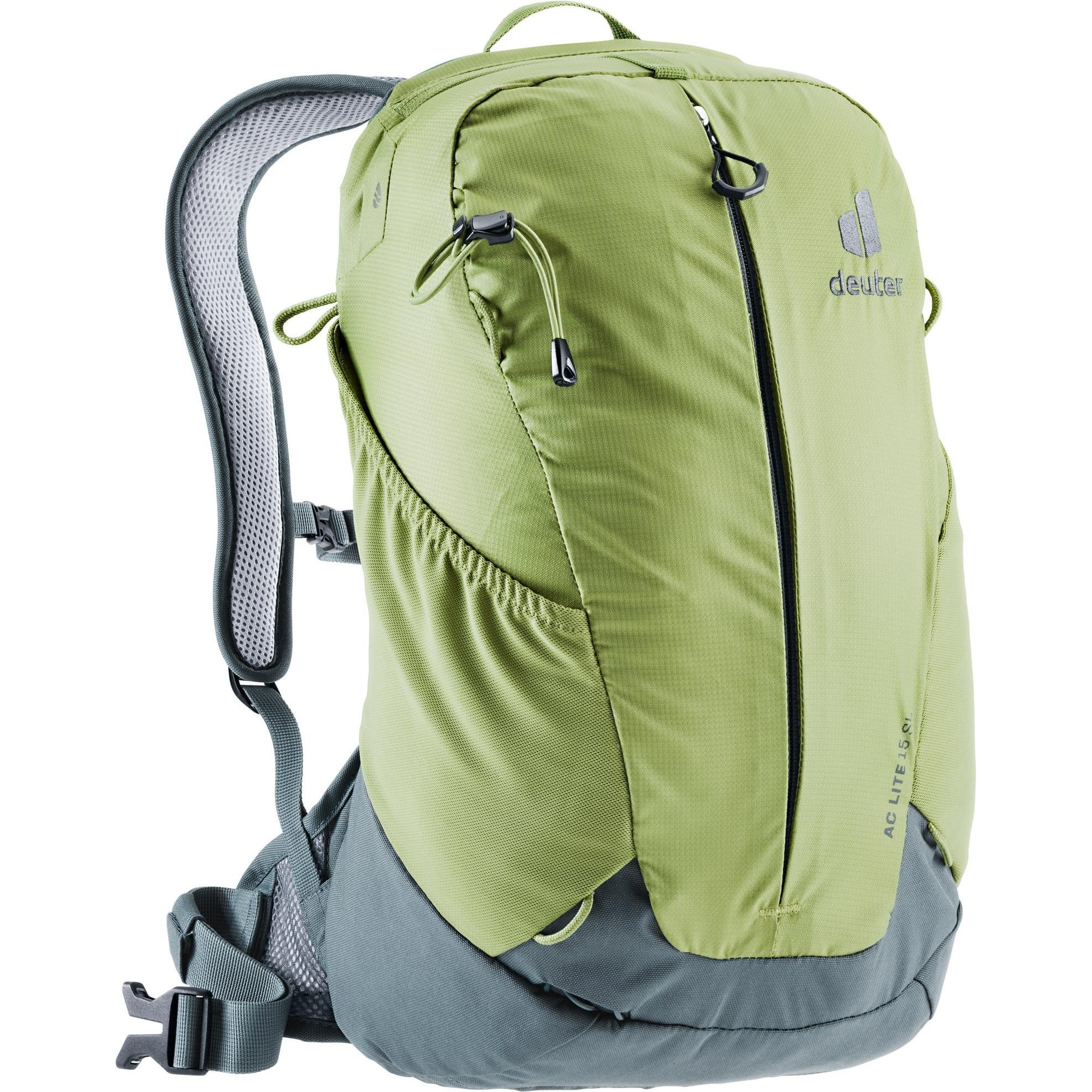 Deuter, Rucksack, (15 l)