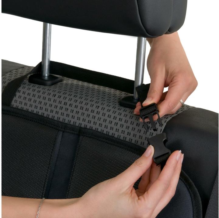 Actual product image Hauck Sit on me Deluxe