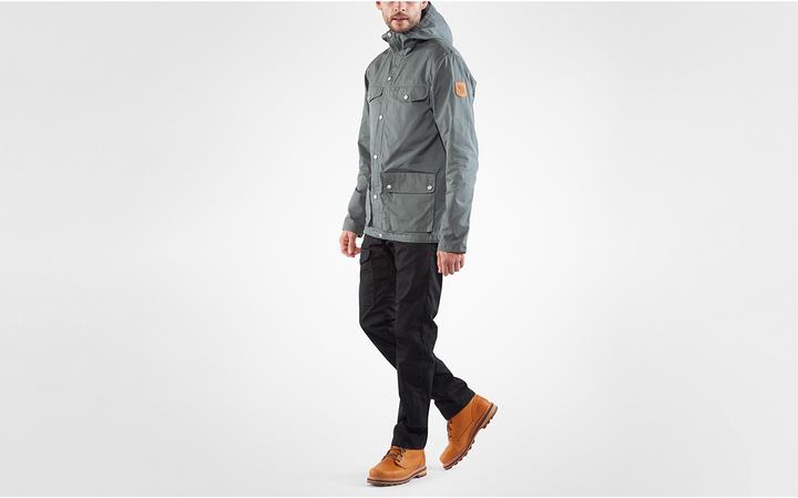 Actual product image Fjällräven Greenland (S)