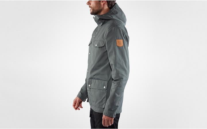 Actual product image Fjällräven Greenland (S)