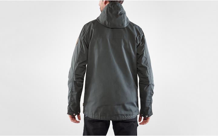 Actual product image Fjällräven Greenland (S)
