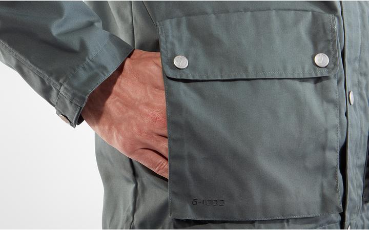 Actual product image Fjällräven Greenland (S)