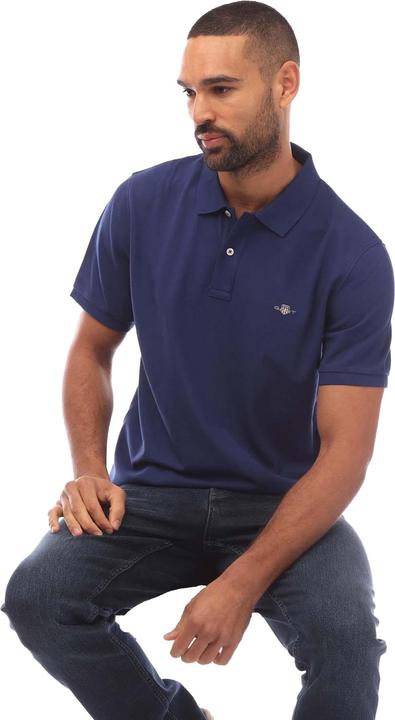 Produktbild GANT Poloshirt (M)