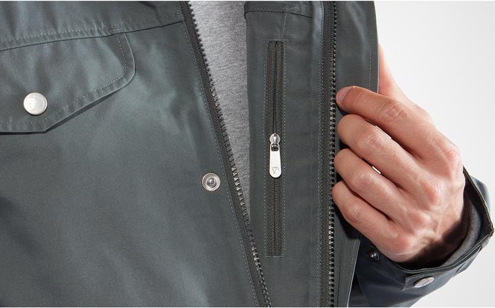 Actual product image Fjällräven Greenland (S)