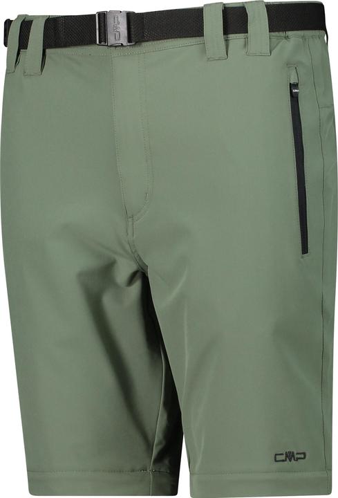 Actual product image CMP Campagnolo Bermuda Zip Off Trekking (5XL)