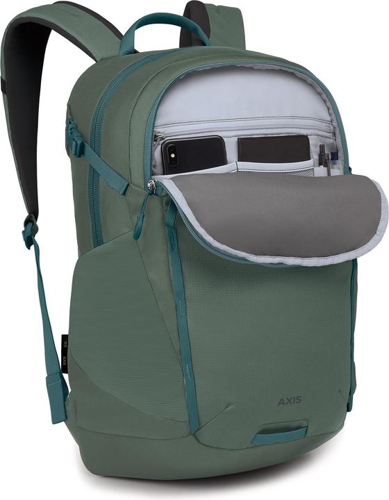 Immagine prodotto Osprey Axis 24 Daypack 48 cm Laptopfach (24 l)