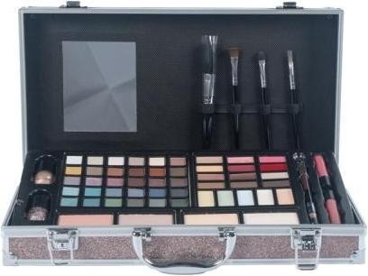 Produktbild Disney Frozen Casuelle Schminkkoffer Multi Glitter Rosa