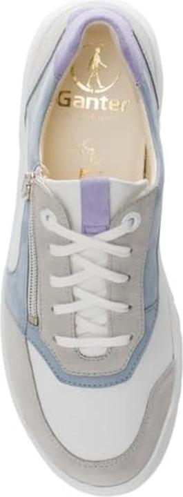 Actual product image Ganter Haylie Sneakers with Lightweight Running Technology and Cork Footbed (43)