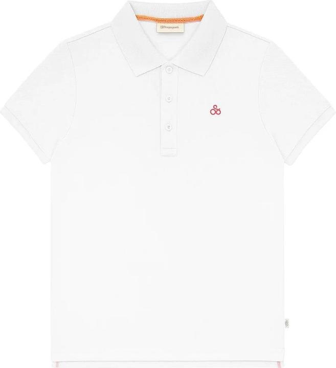 Immagine prodotto Scotch Shrunk "Polo in piqué con tintura in capo (176)