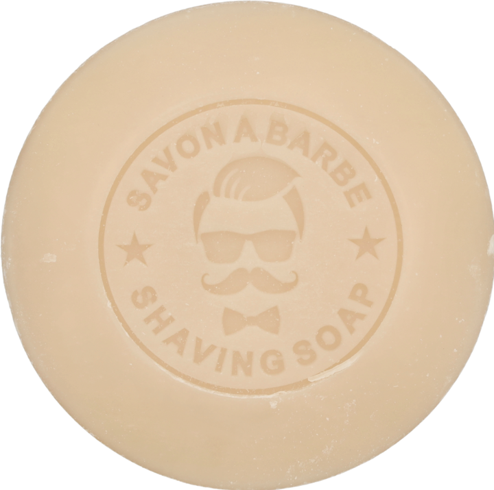 Actual product image Benois Discop La Savonnerie De Nyons Shaving Soap (Shaving gel)