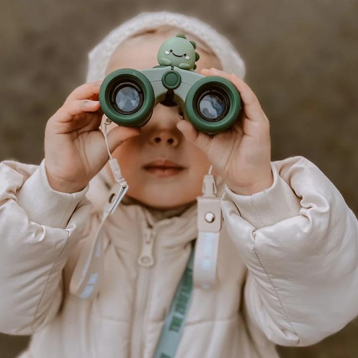 Produktbild The Zoofamily Fernglas Zoo eyes (8x, 20 mm)