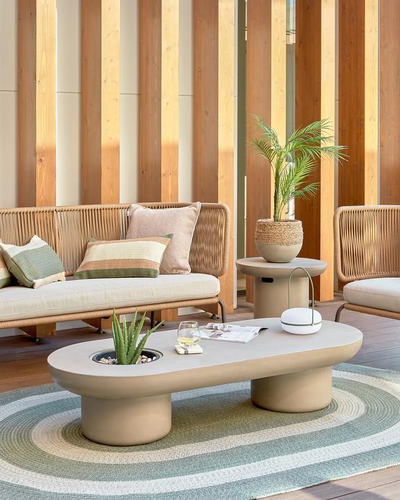 Produktbild Kave Home Taimi