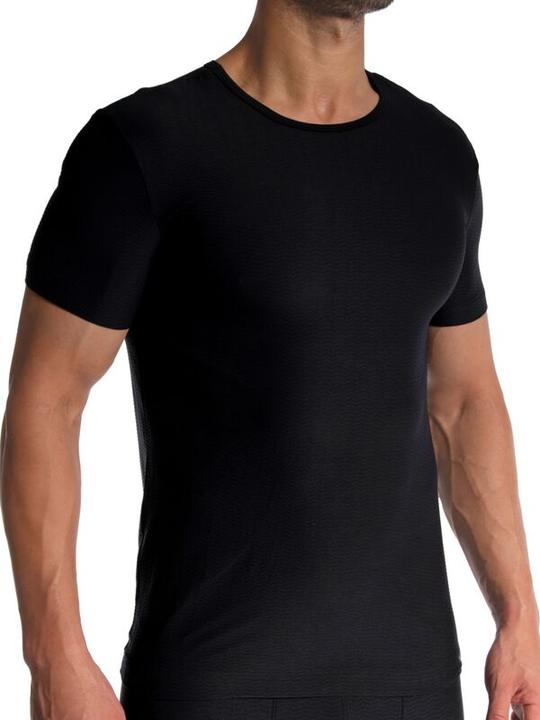 Actual product image Olaf Benz Microfaser Shirt (L)
