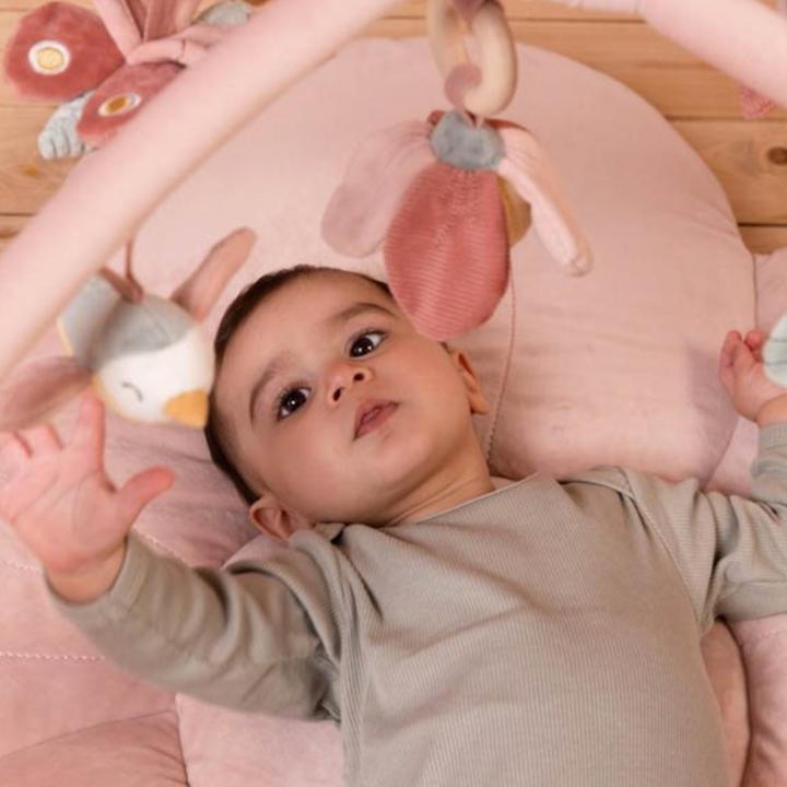 Image du produit Little Dutch Flowers & Butterflies