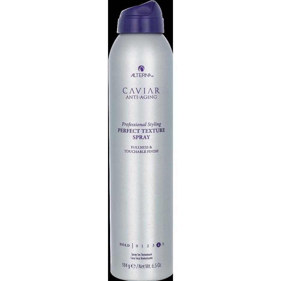Thumbnail - Alterna, Haarspray, Caviar Style - Perfect Texture Finishing Spray (184 ml)