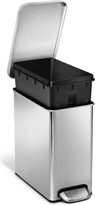 Actual product image Simplehuman Cw1898cb (10 l)