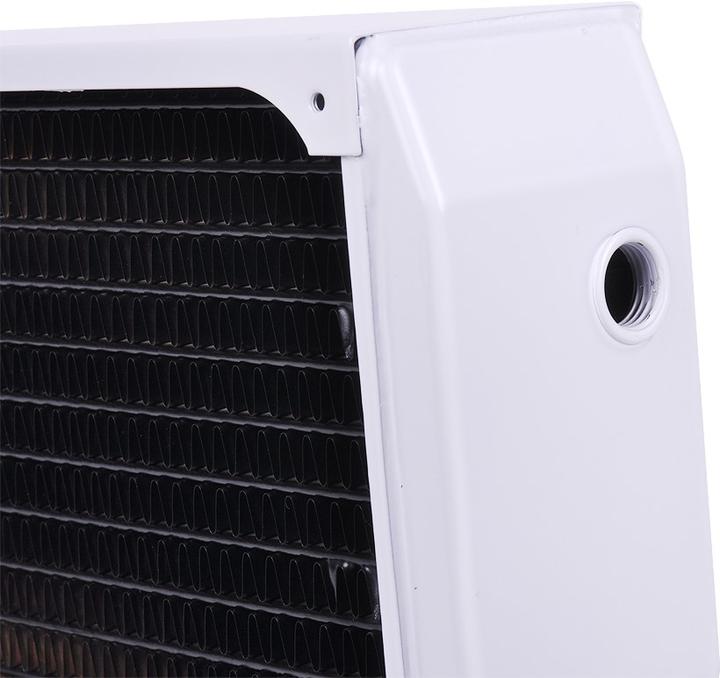 Produktbild Alphacool NexXxoS UT60 Full Copper 360mm Special Edition (120 mm)