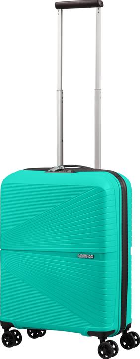 Produktbild Samsonite SIMPLA SLG 007 - B 7CC+VFL+C+2C+W (33.50 l)