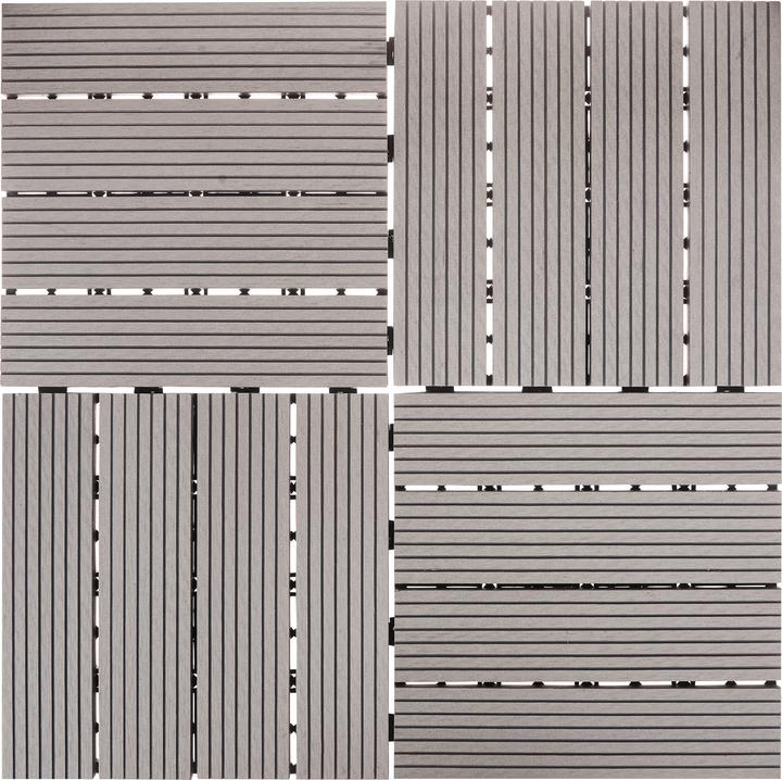 Actual product image Beliani Ateleta (11x, 30 x 30 cm)