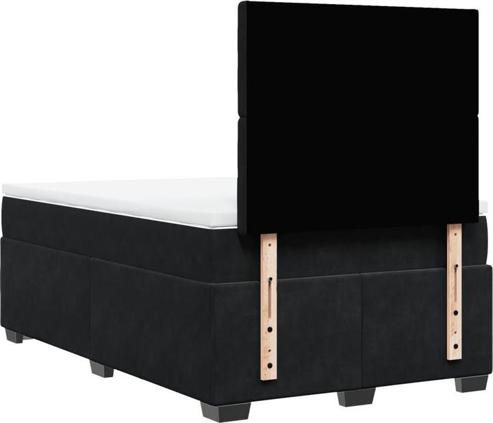Immagine prodotto vidaXL Boxspringbett (120 x 200 cm)
