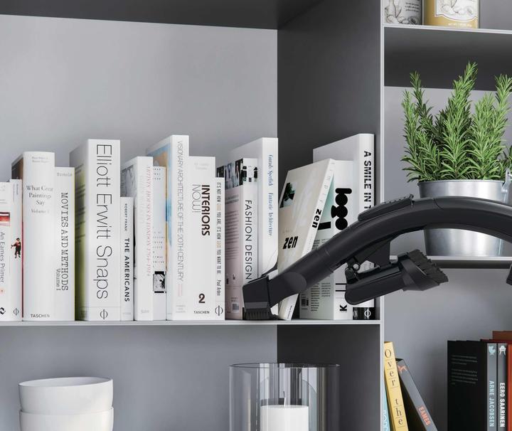 Produktbild Hoover HP410P 011
